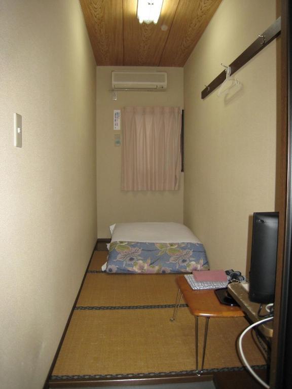 Auberge de jeunesse Fukusen à Tōkyō Chambre photo