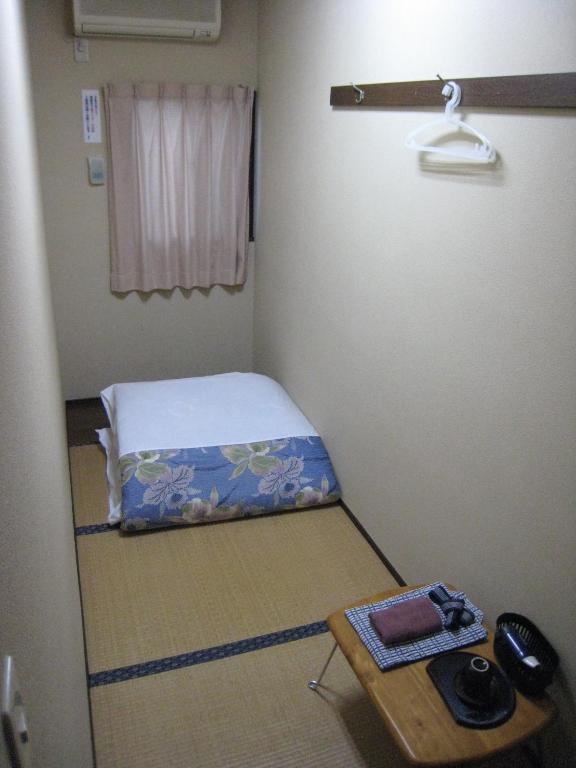 Auberge de jeunesse Fukusen à Tōkyō Chambre photo