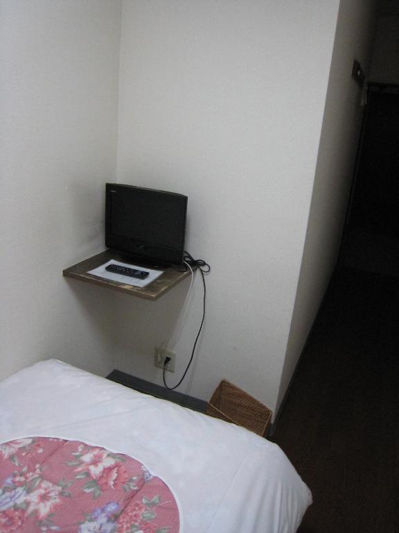 Auberge de jeunesse Fukusen à Tōkyō Chambre photo