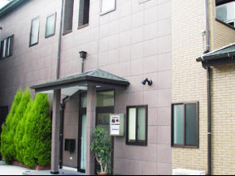 Auberge de jeunesse Fukusen à Tōkyō Extérieur photo