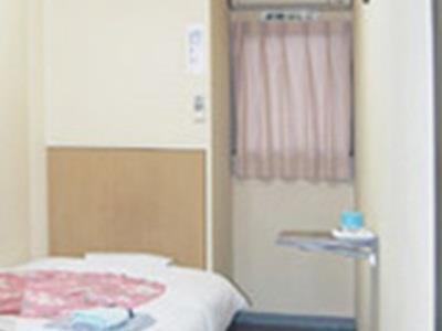 Auberge de jeunesse Fukusen à Tōkyō Extérieur photo