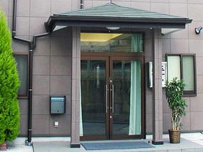 Auberge de jeunesse Fukusen à Tōkyō Extérieur photo